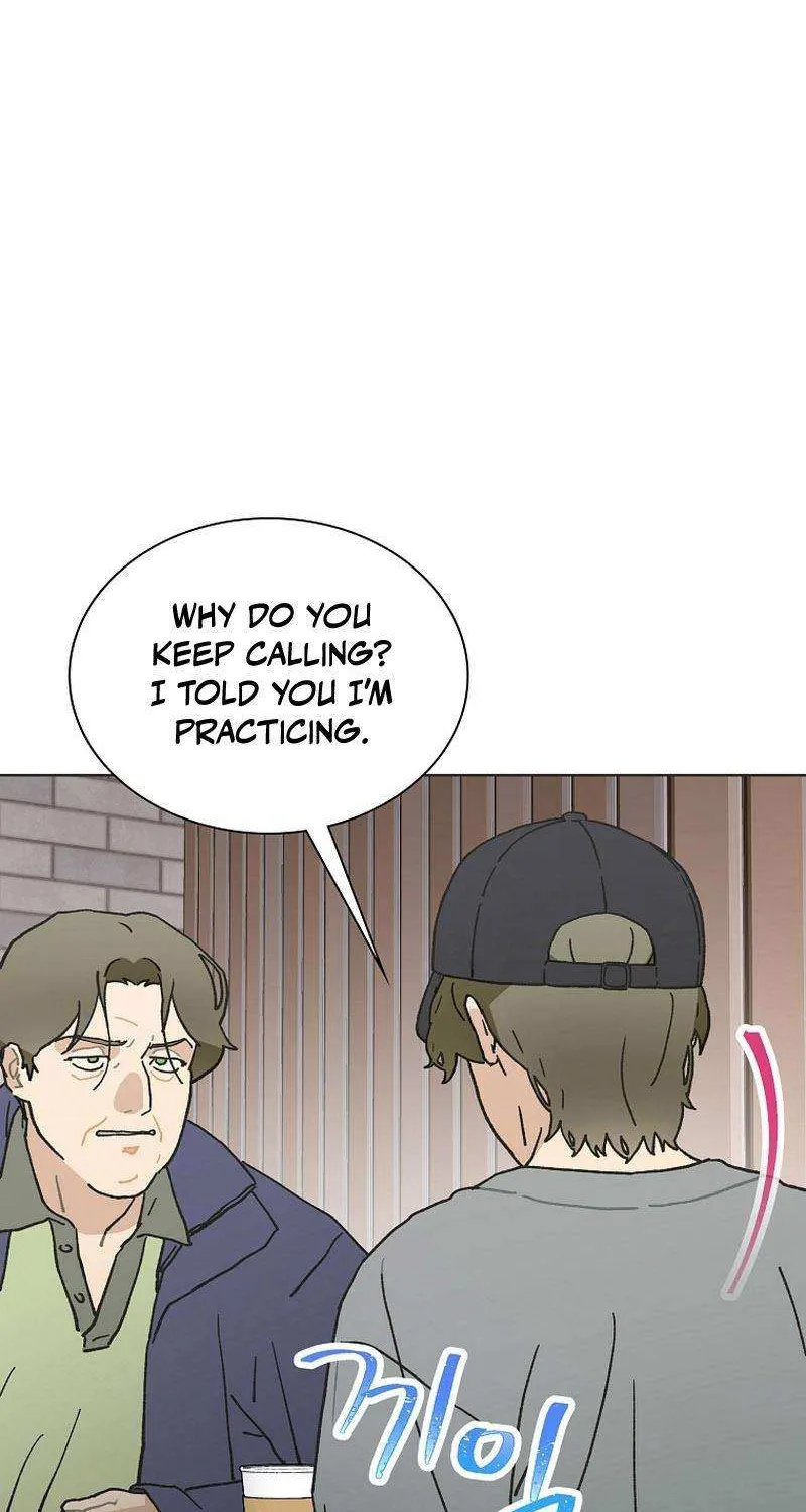 Saving the Doomed Idols With My Touch Chapter 38 page 48 - 