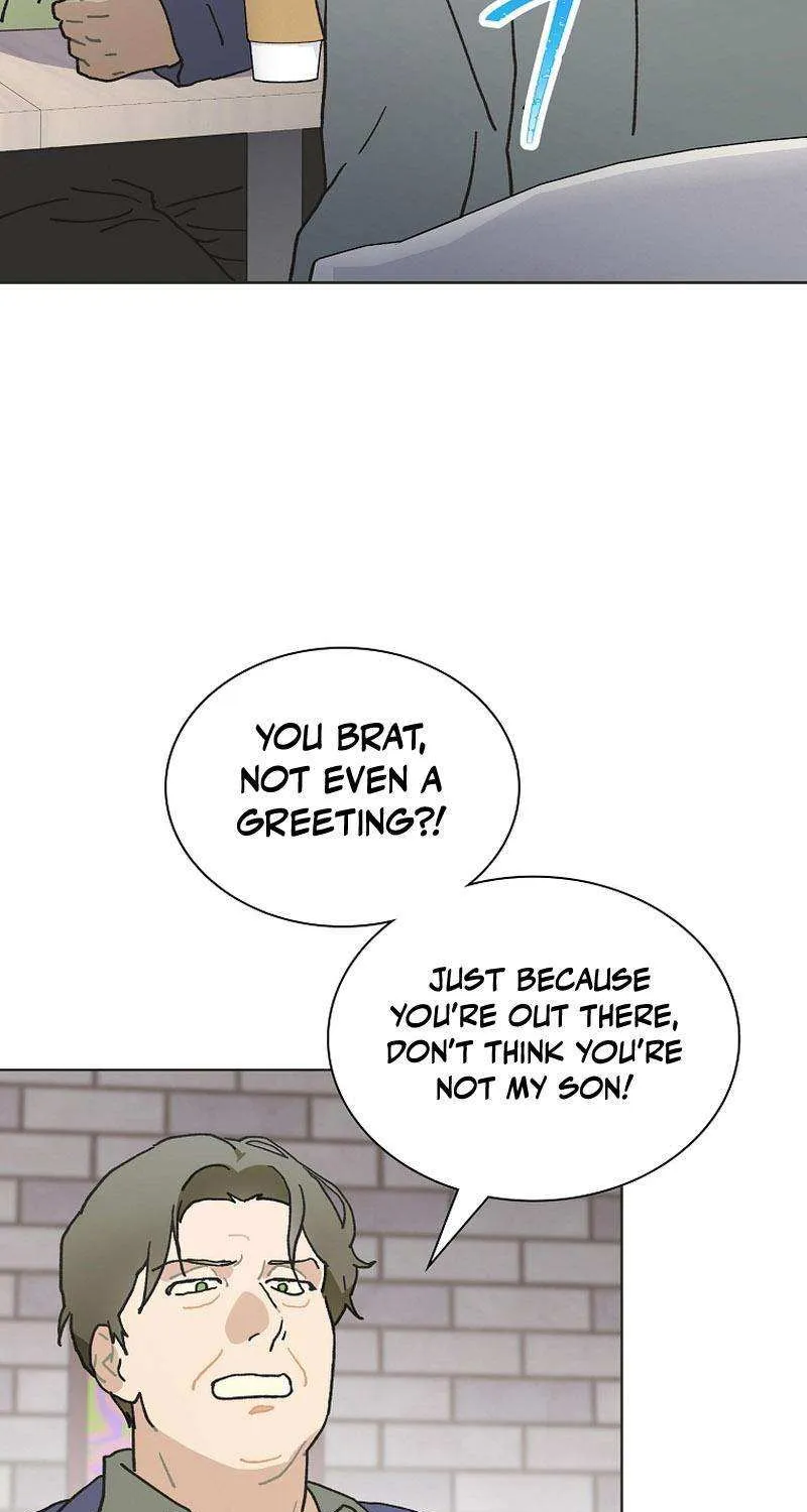 Saving the Doomed Idols With My Touch Chapter 38 page 49 - 