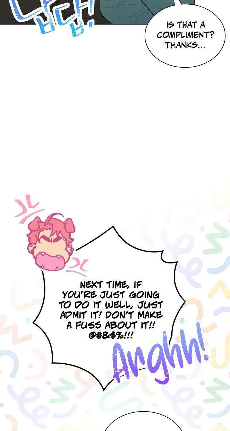 Saving the Doomed Idols With My Touch Chapter 38 page 6 - 