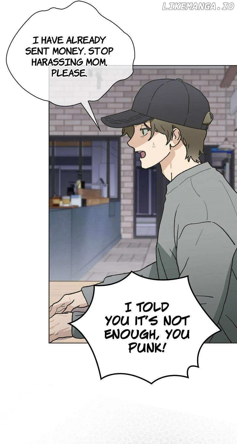 Saving the Doomed Idols With My Touch Chapter 38 page 51 - 