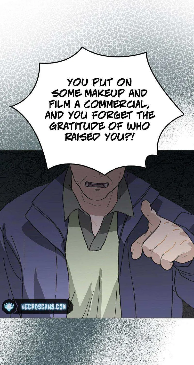 Saving the Doomed Idols With My Touch Chapter 38 page 52 - 