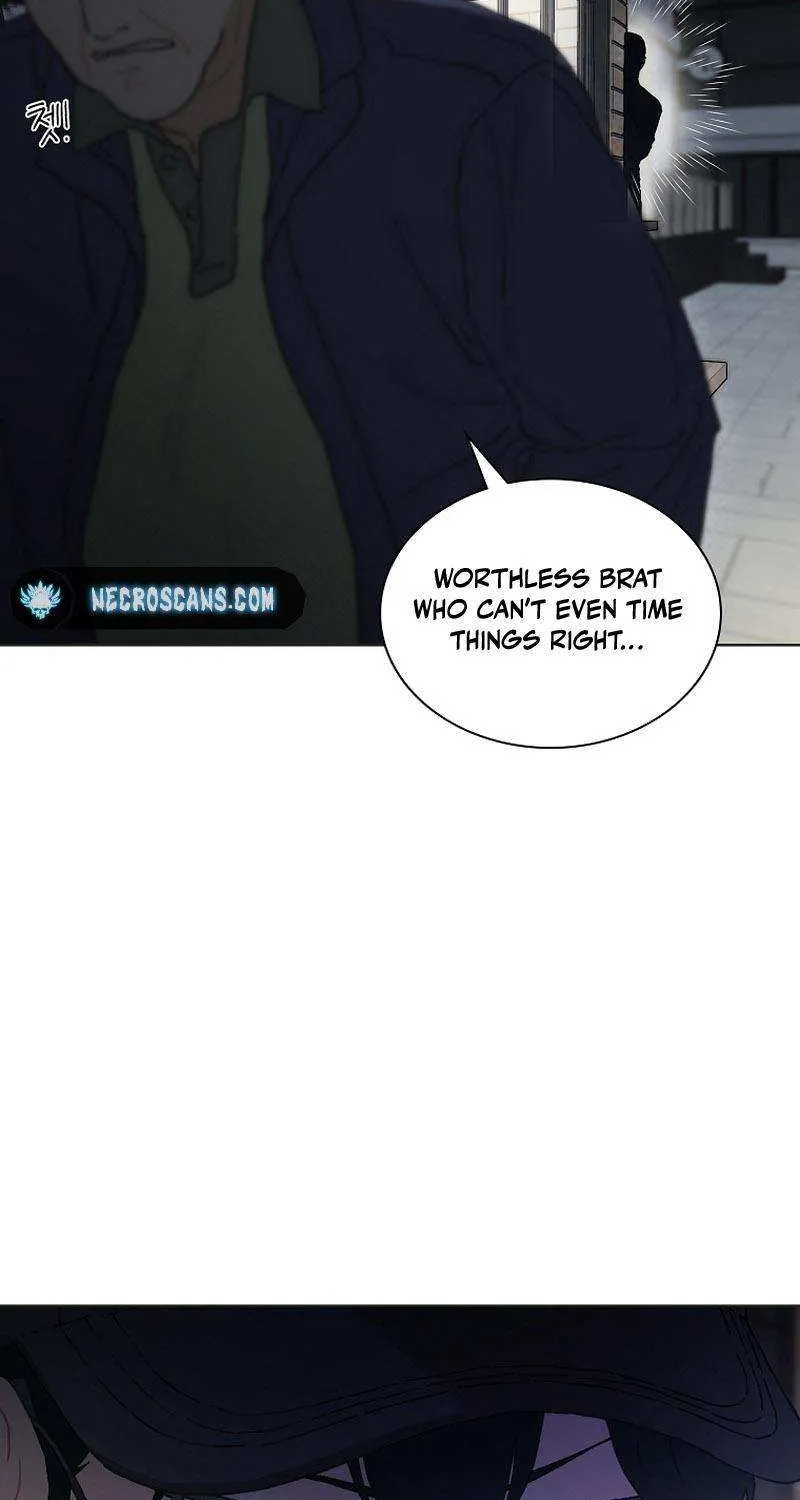 Saving the Doomed Idols With My Touch Chapter 38 page 57 - 