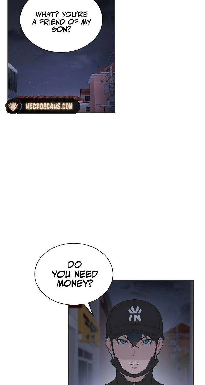 Saving the Doomed Idols With My Touch Chapter 39 page 2 - 