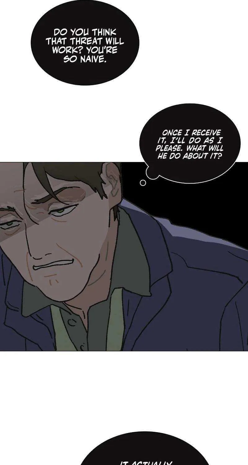 Saving the Doomed Idols With My Touch Chapter 39 page 11 - 