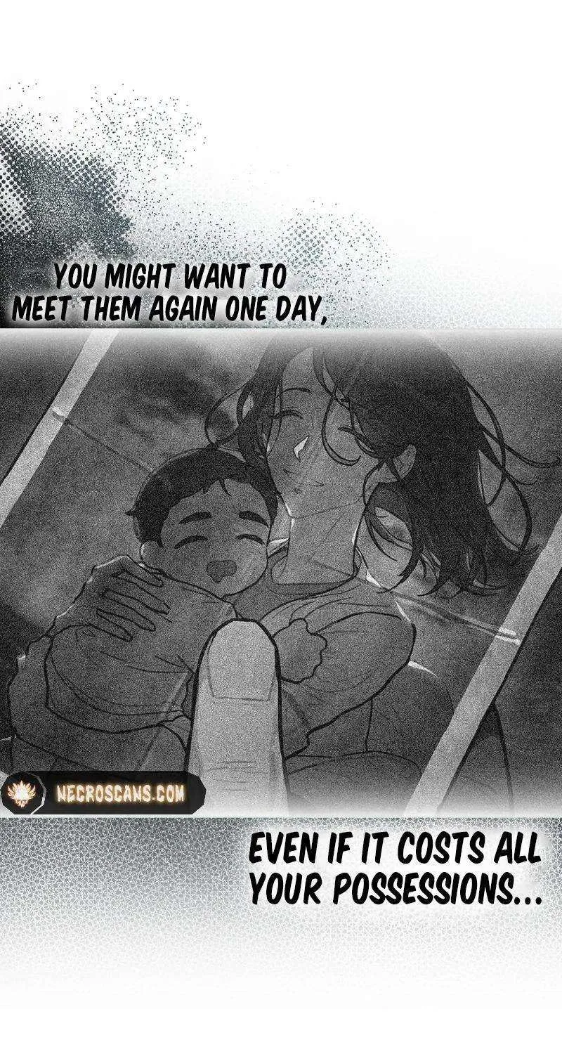 Saving the Doomed Idols With My Touch Chapter 39 page 13 - 