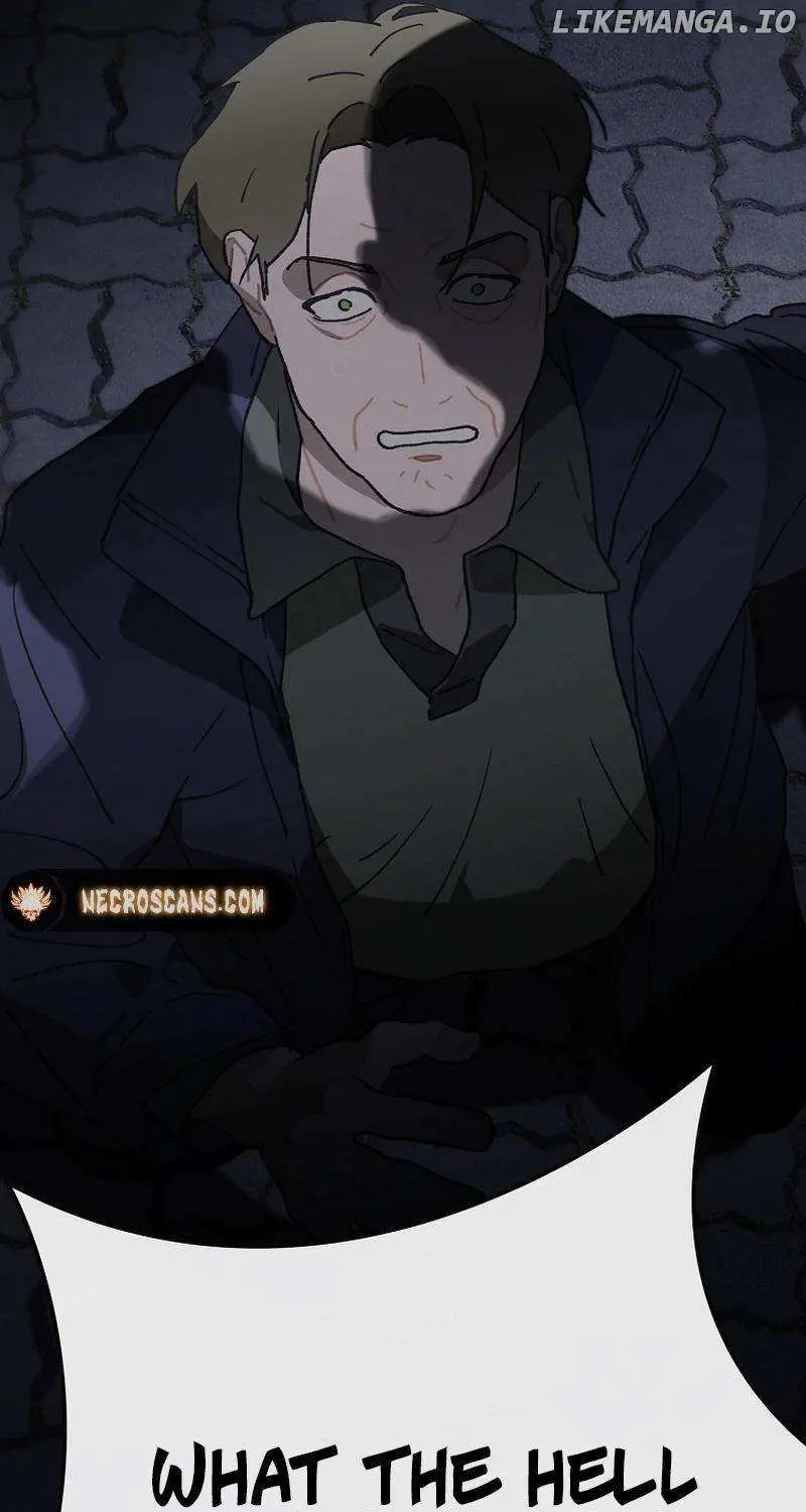 Saving the Doomed Idols With My Touch Chapter 39 page 17 - 