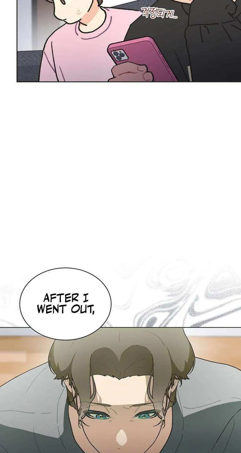Saving the Doomed Idols With My Touch Chapter 39 page 23 - 