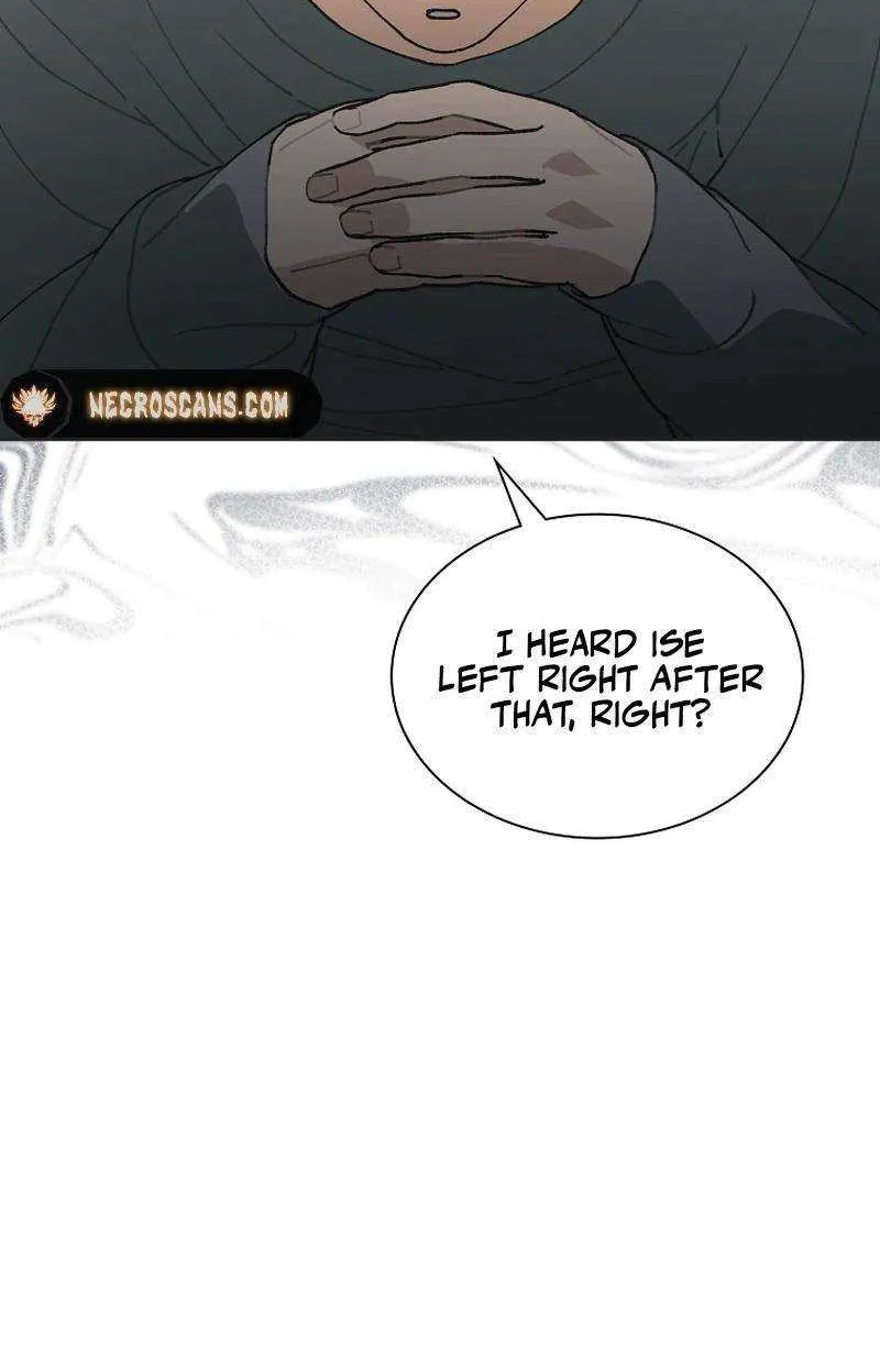 Saving the Doomed Idols With My Touch Chapter 39 page 24 - 