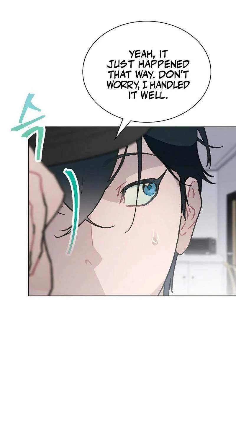 Saving the Doomed Idols With My Touch Chapter 39 page 29 - 
