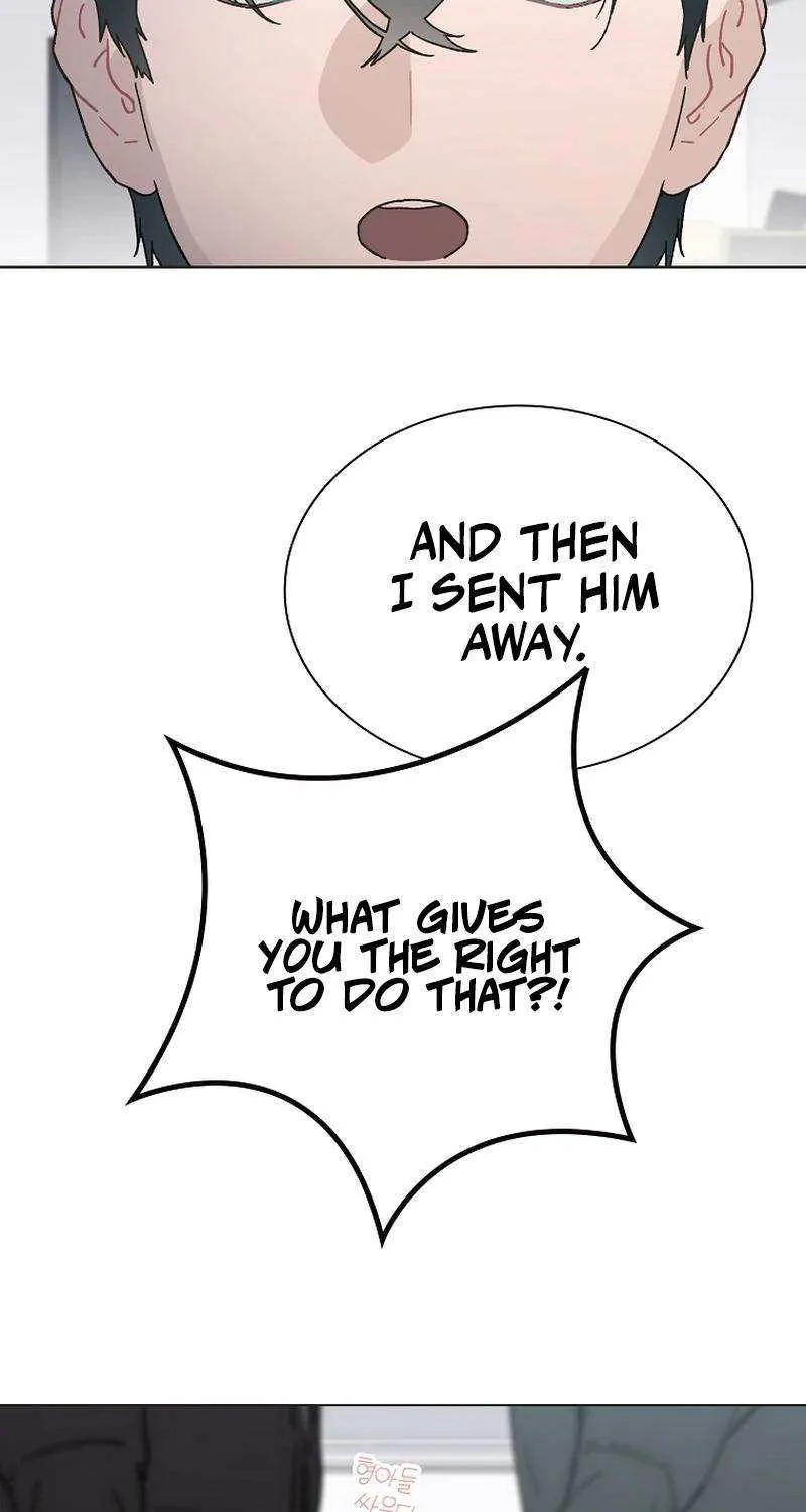 Saving the Doomed Idols With My Touch Chapter 39 page 35 - 