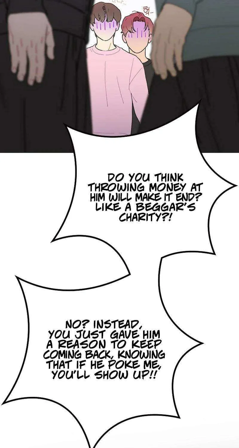 Saving the Doomed Idols With My Touch Chapter 39 page 36 - 