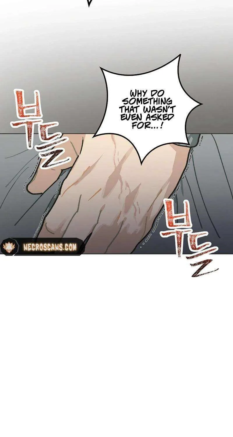 Saving the Doomed Idols With My Touch Chapter 39 page 37 - 