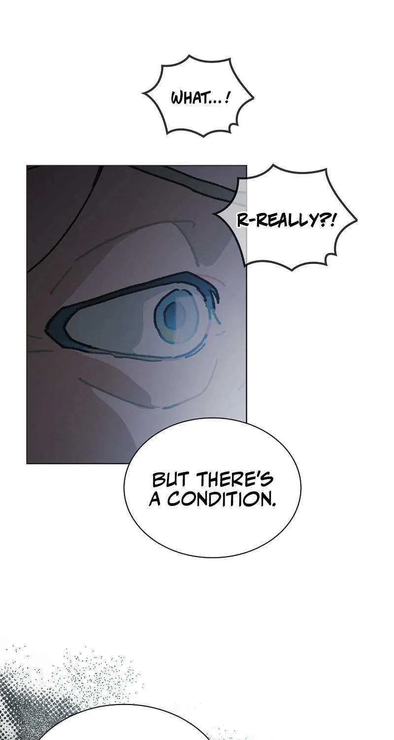 Saving the Doomed Idols With My Touch Chapter 39 page 5 - 