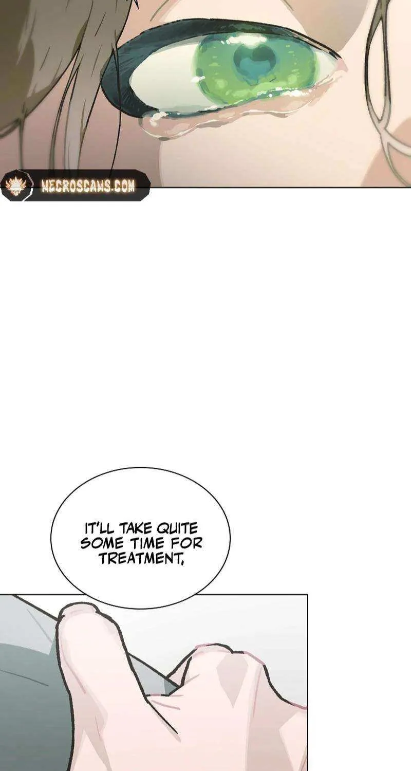 Saving the Doomed Idols With My Touch Chapter 39 page 43 - 