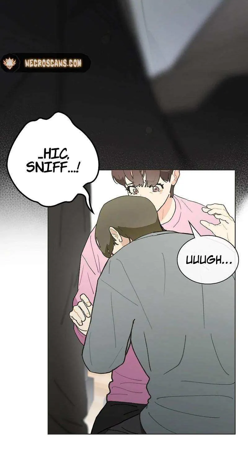 Saving the Doomed Idols With My Touch Chapter 39 page 48 - 