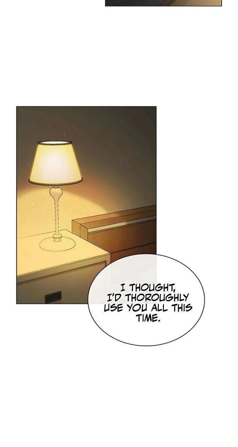 Saving the Doomed Idols With My Touch Chapter 39 page 50 - 
