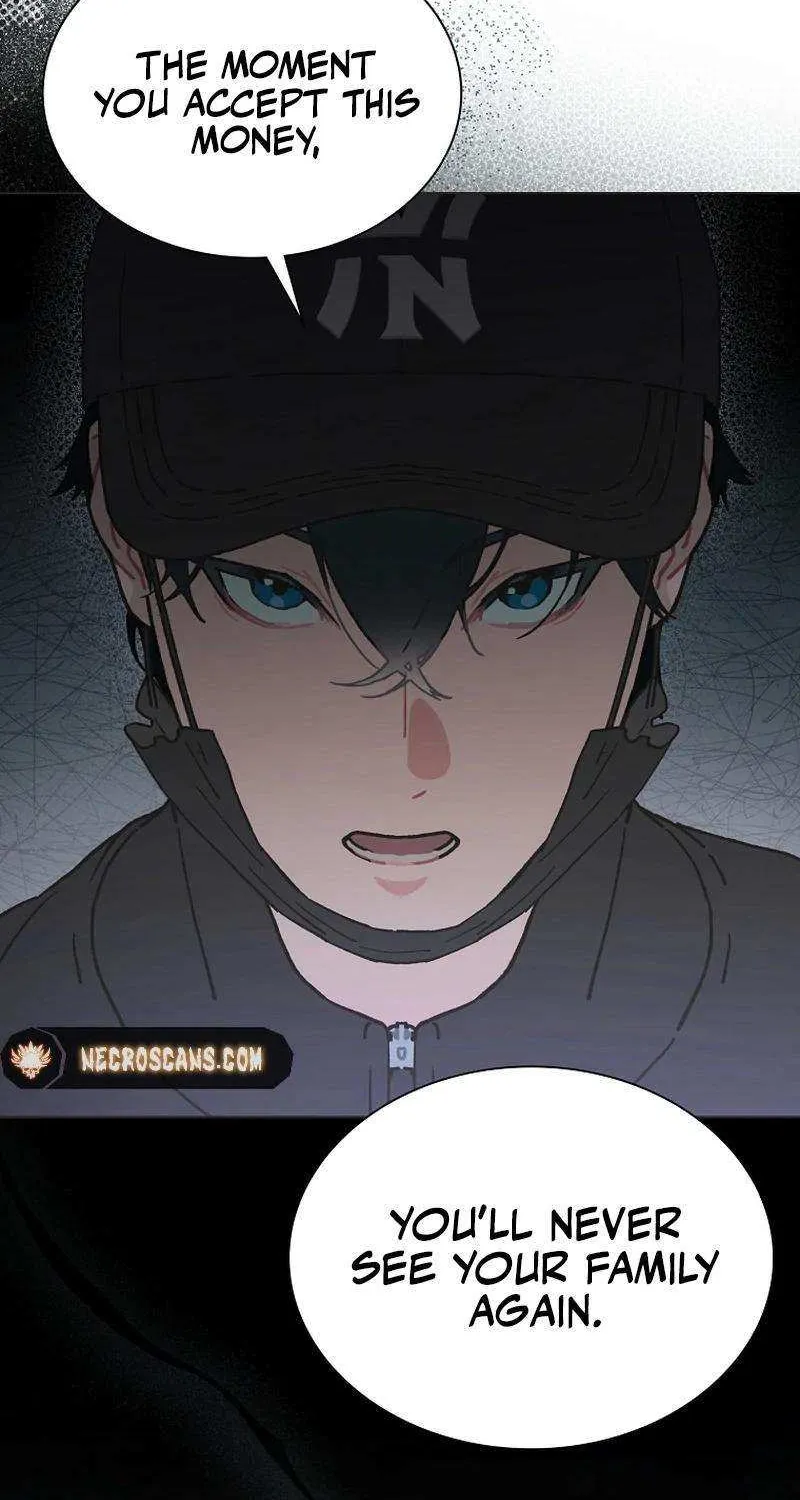 Saving the Doomed Idols With My Touch Chapter 39 page 6 - 
