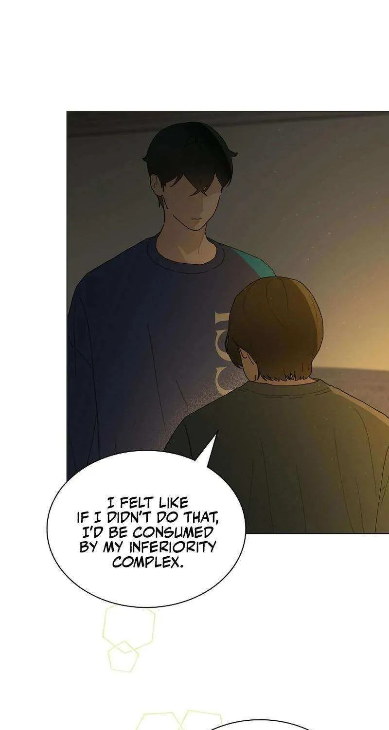 Saving the Doomed Idols With My Touch Chapter 39 page 51 - 
