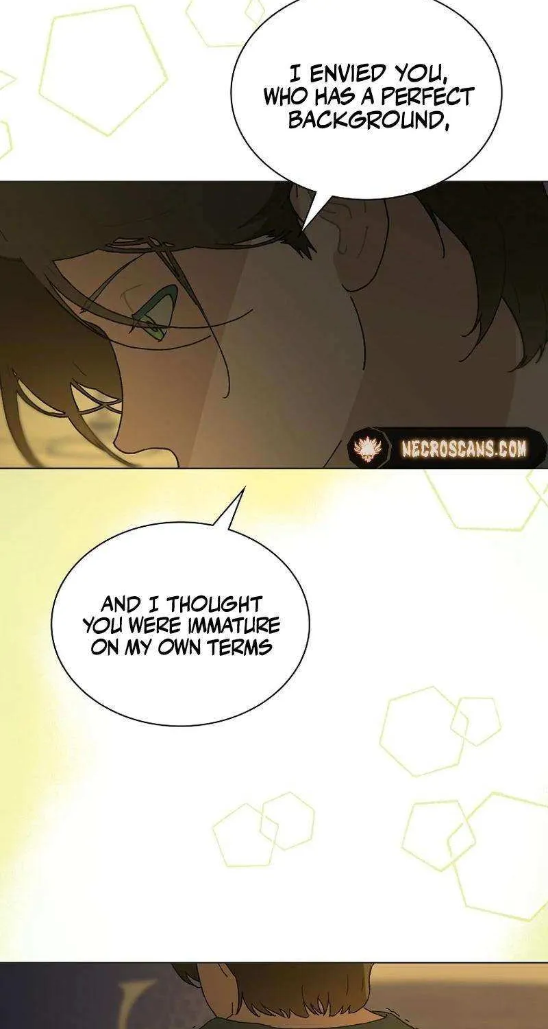 Saving the Doomed Idols With My Touch Chapter 39 page 52 - 