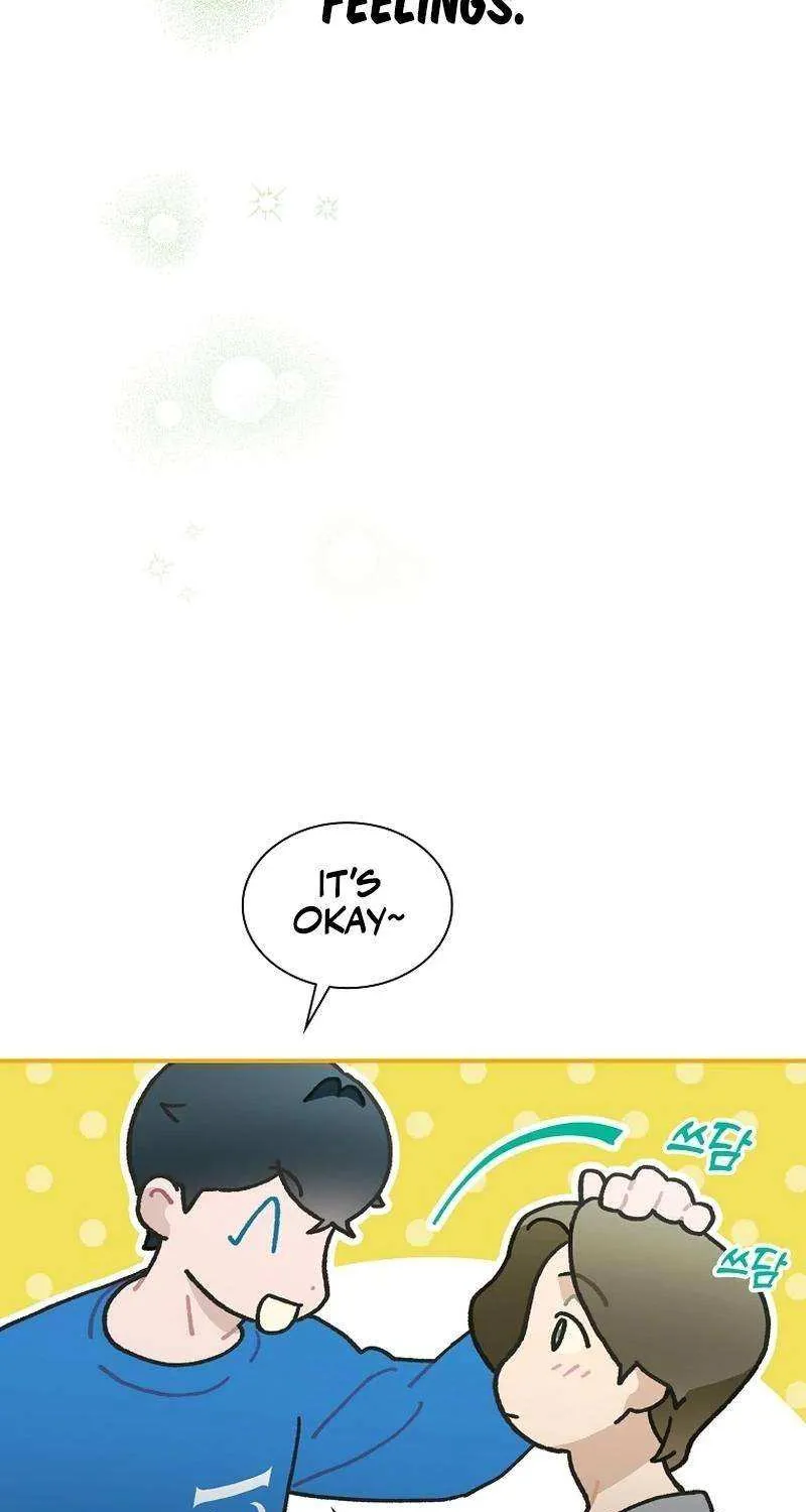 Saving the Doomed Idols With My Touch Chapter 39 page 57 - 