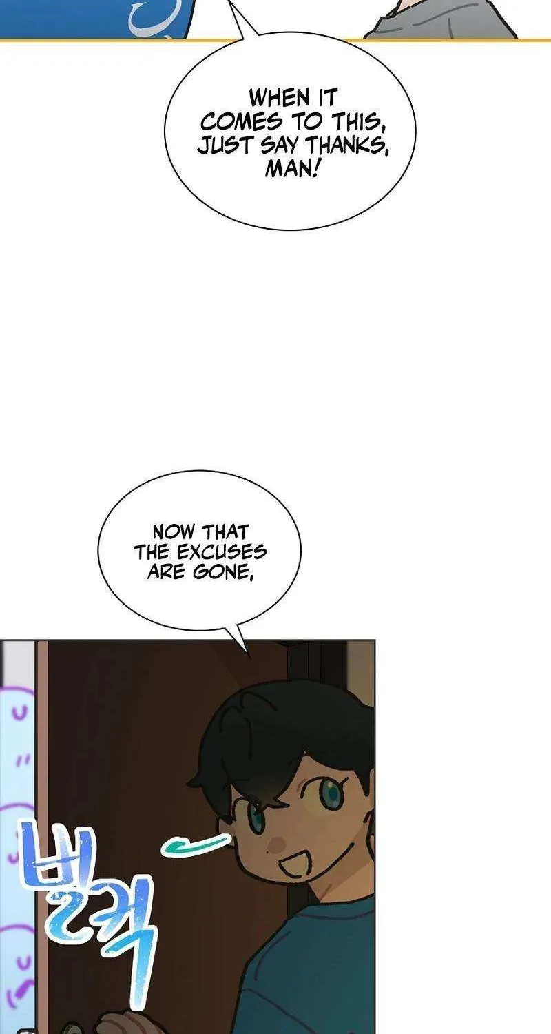Saving the Doomed Idols With My Touch Chapter 39 page 58 - 