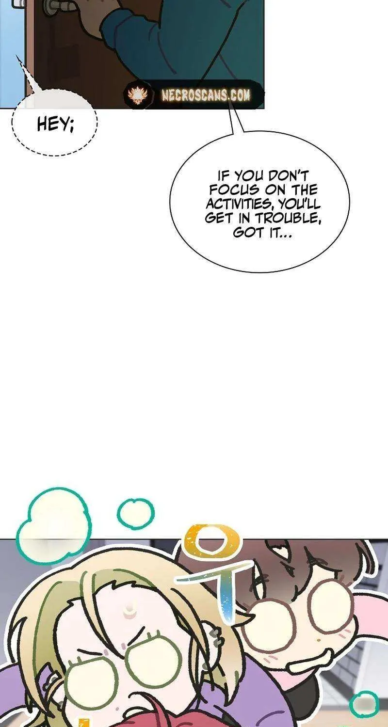 Saving the Doomed Idols With My Touch Chapter 39 page 59 - 