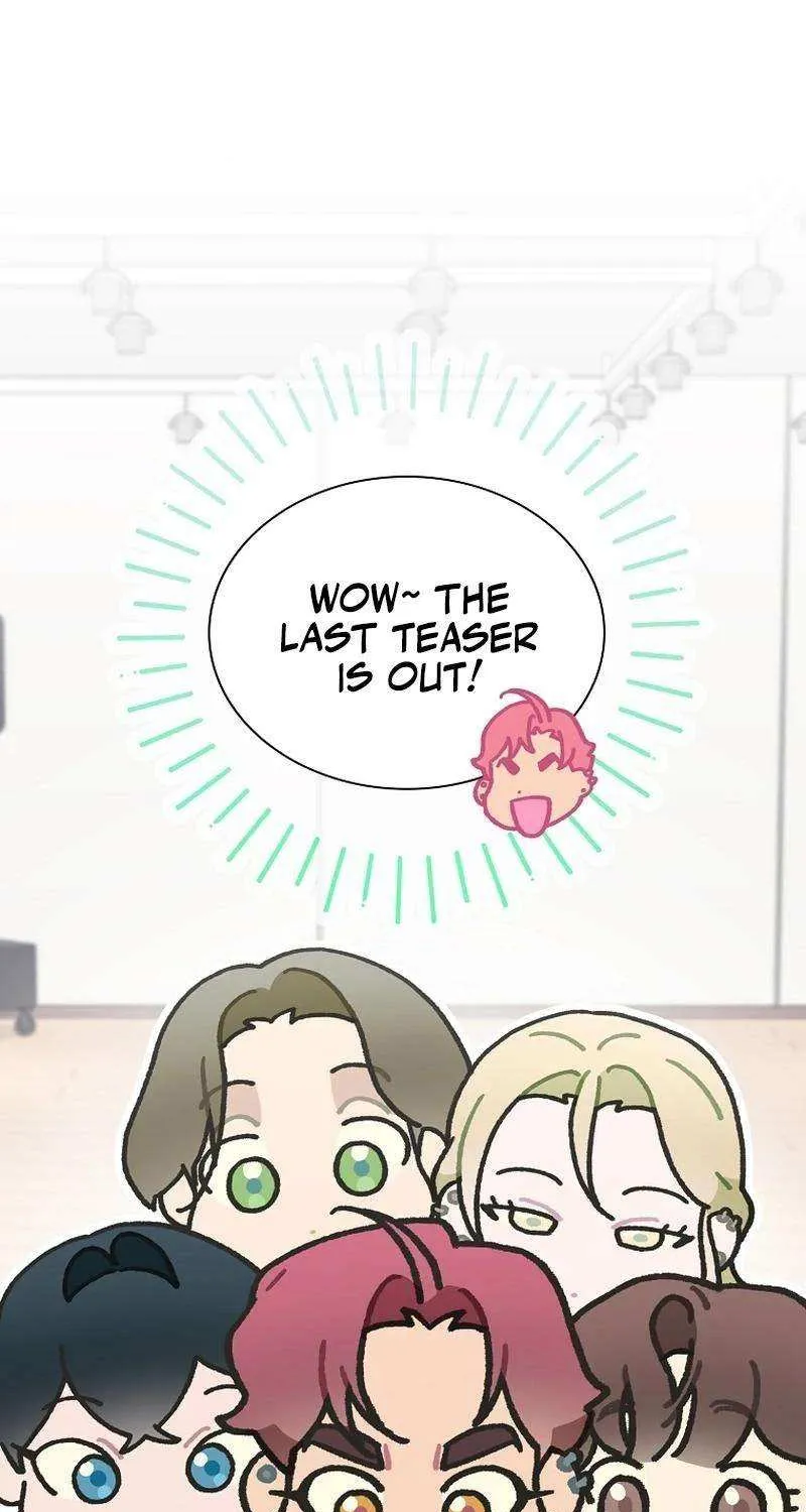 Saving the Doomed Idols With My Touch Chapter 39 page 67 - 