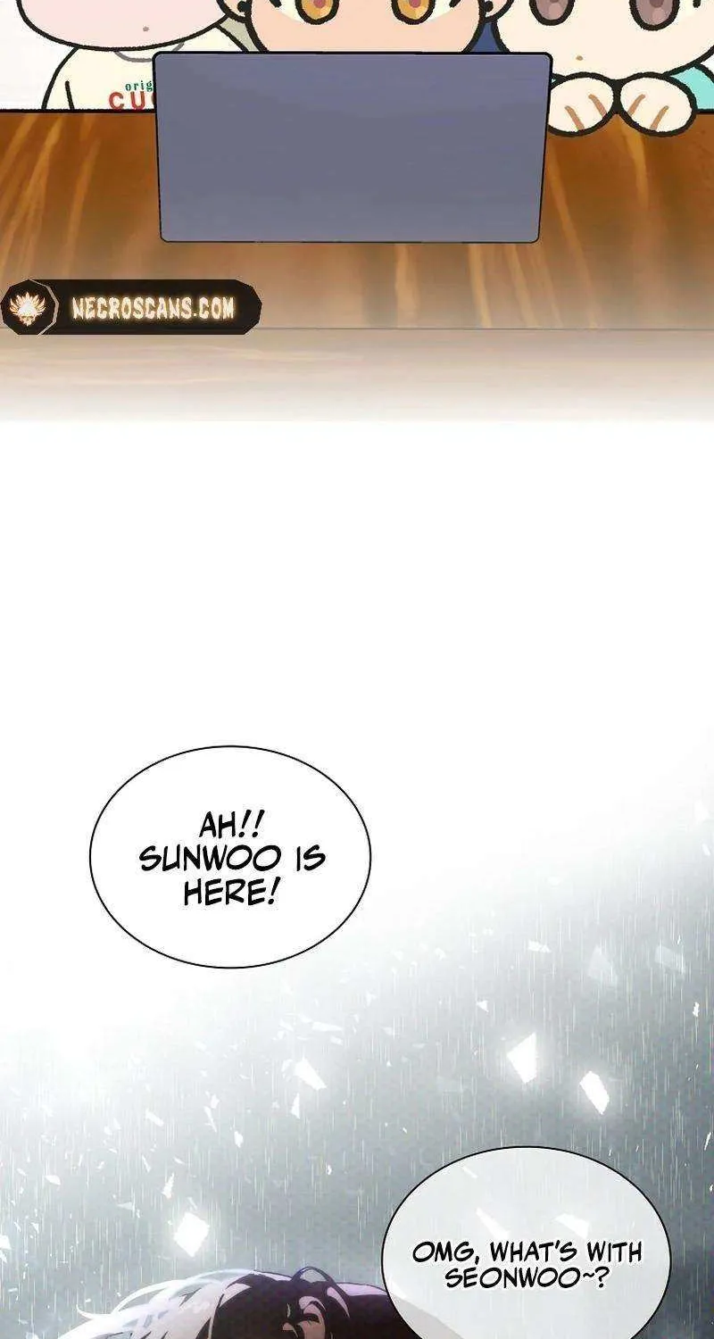 Saving the Doomed Idols With My Touch Chapter 39 page 68 - 