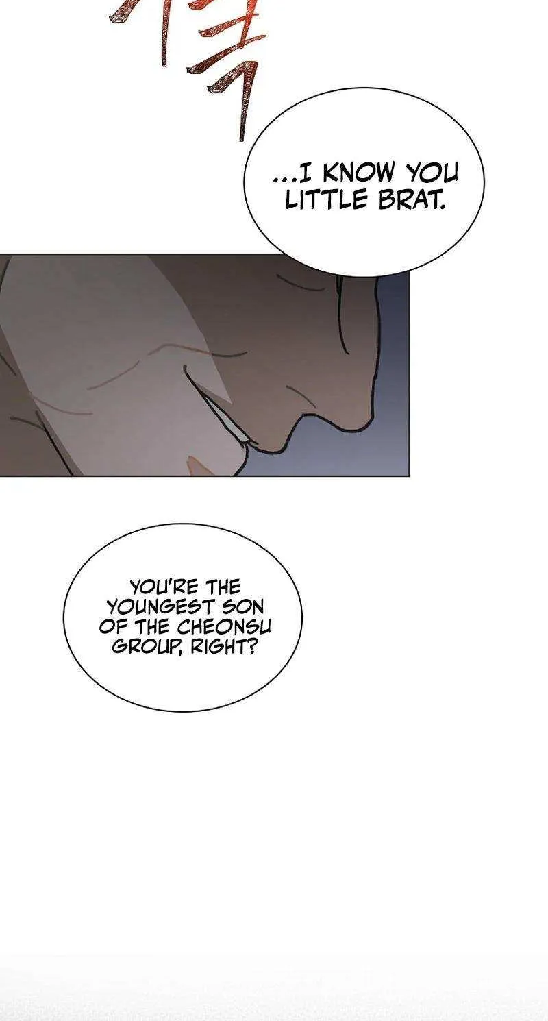 Saving the Doomed Idols With My Touch Chapter 39 page 8 - 