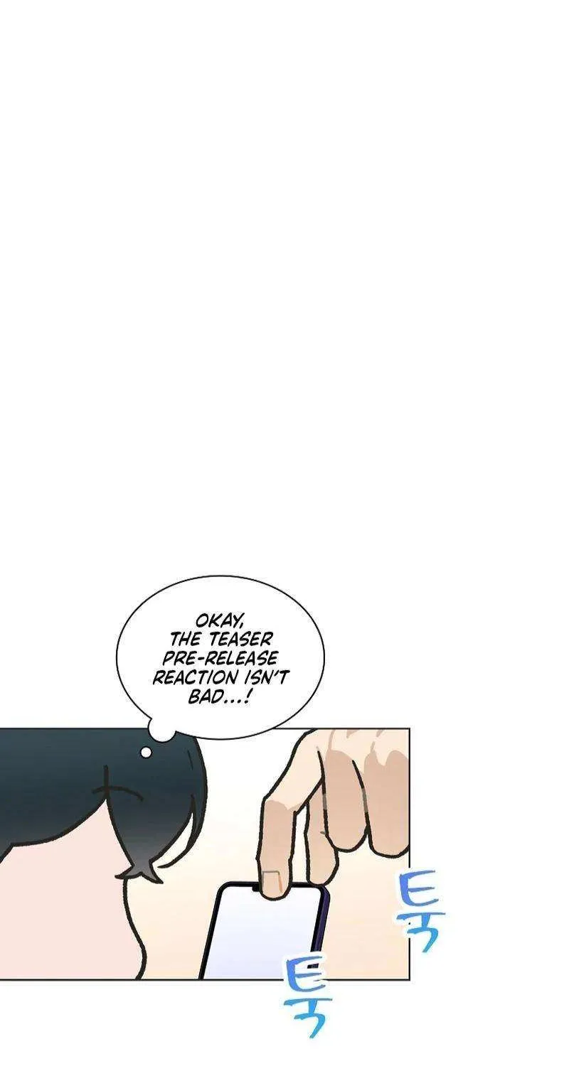Saving the Doomed Idols With My Touch Chapter 39 page 72 - 