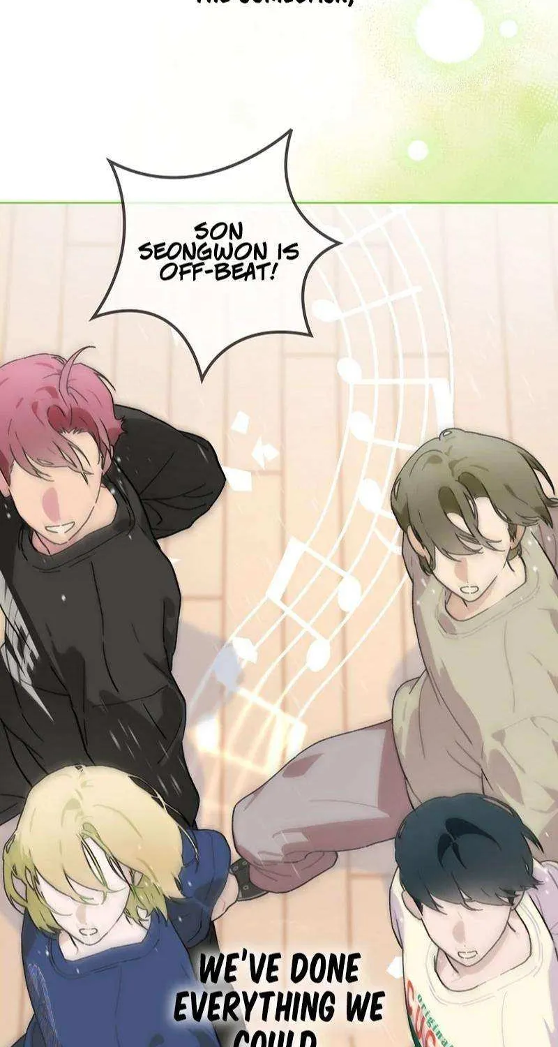 Saving the Doomed Idols With My Touch Chapter 39 page 74 - 