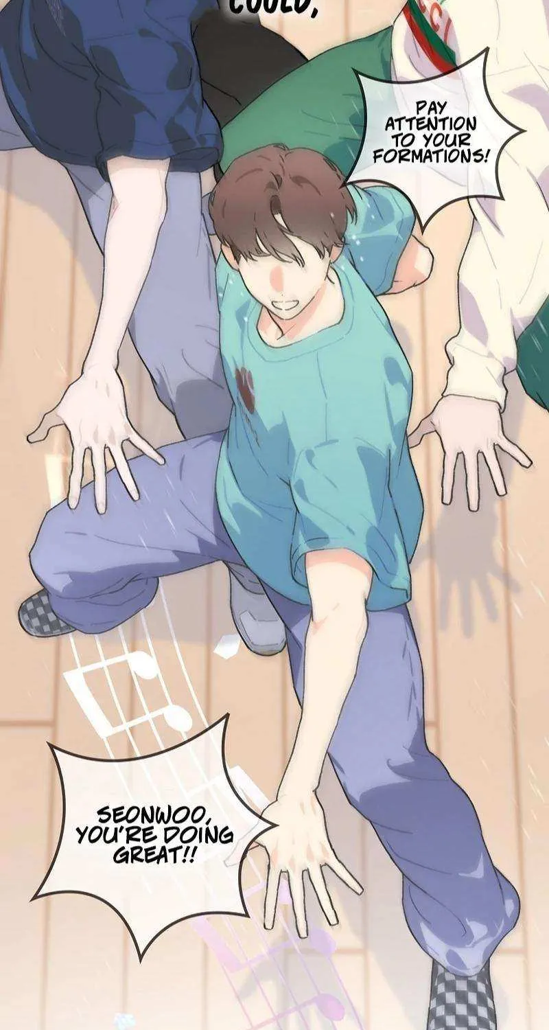 Saving the Doomed Idols With My Touch Chapter 39 page 75 - 