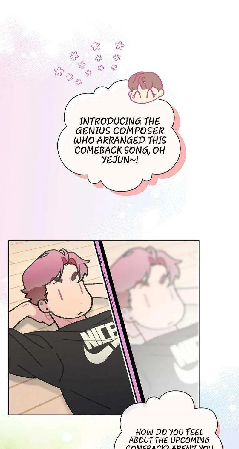 Saving the Doomed Idols With My Touch Chapter 39 page 77 - 