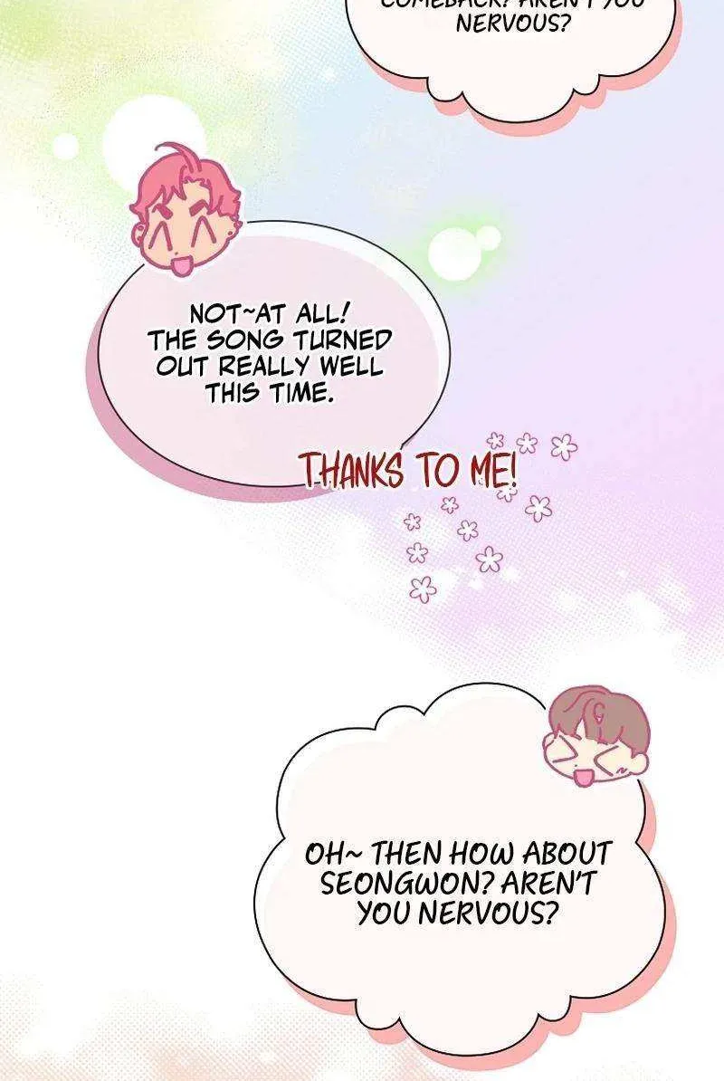 Saving the Doomed Idols With My Touch Chapter 39 page 78 - 