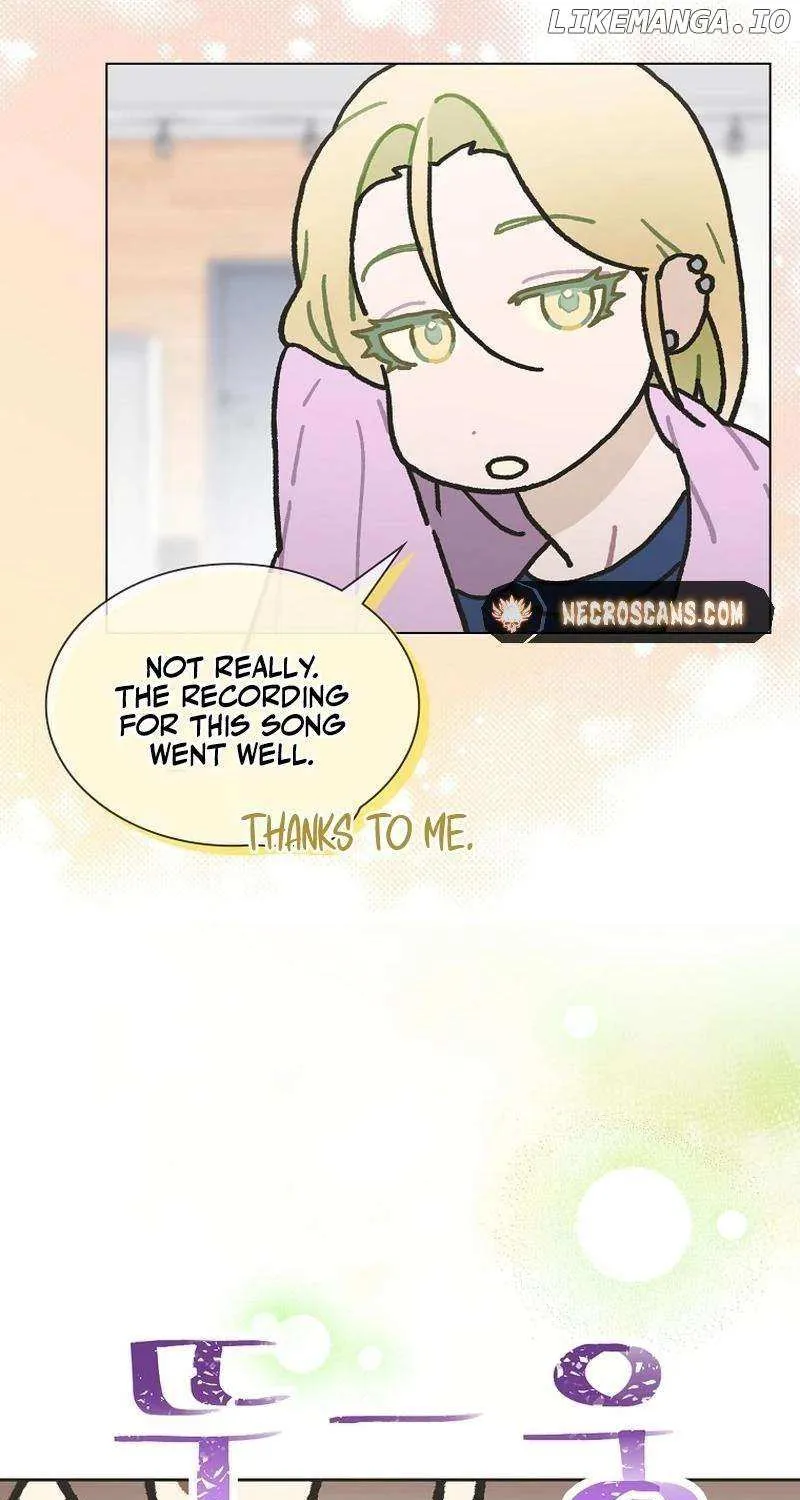 Saving the Doomed Idols With My Touch Chapter 39 page 79 - 