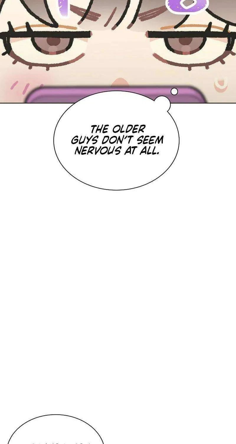 Saving the Doomed Idols With My Touch Chapter 39 page 80 - 