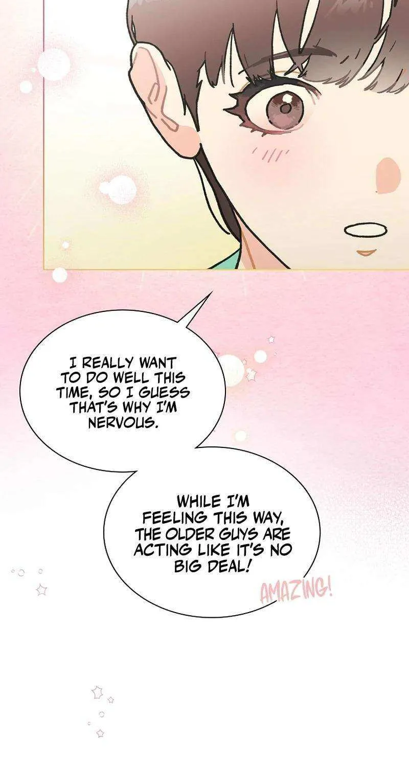 Saving the Doomed Idols With My Touch Chapter 39 page 82 - 