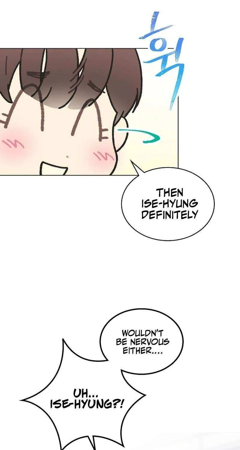 Saving the Doomed Idols With My Touch Chapter 39 page 83 - 