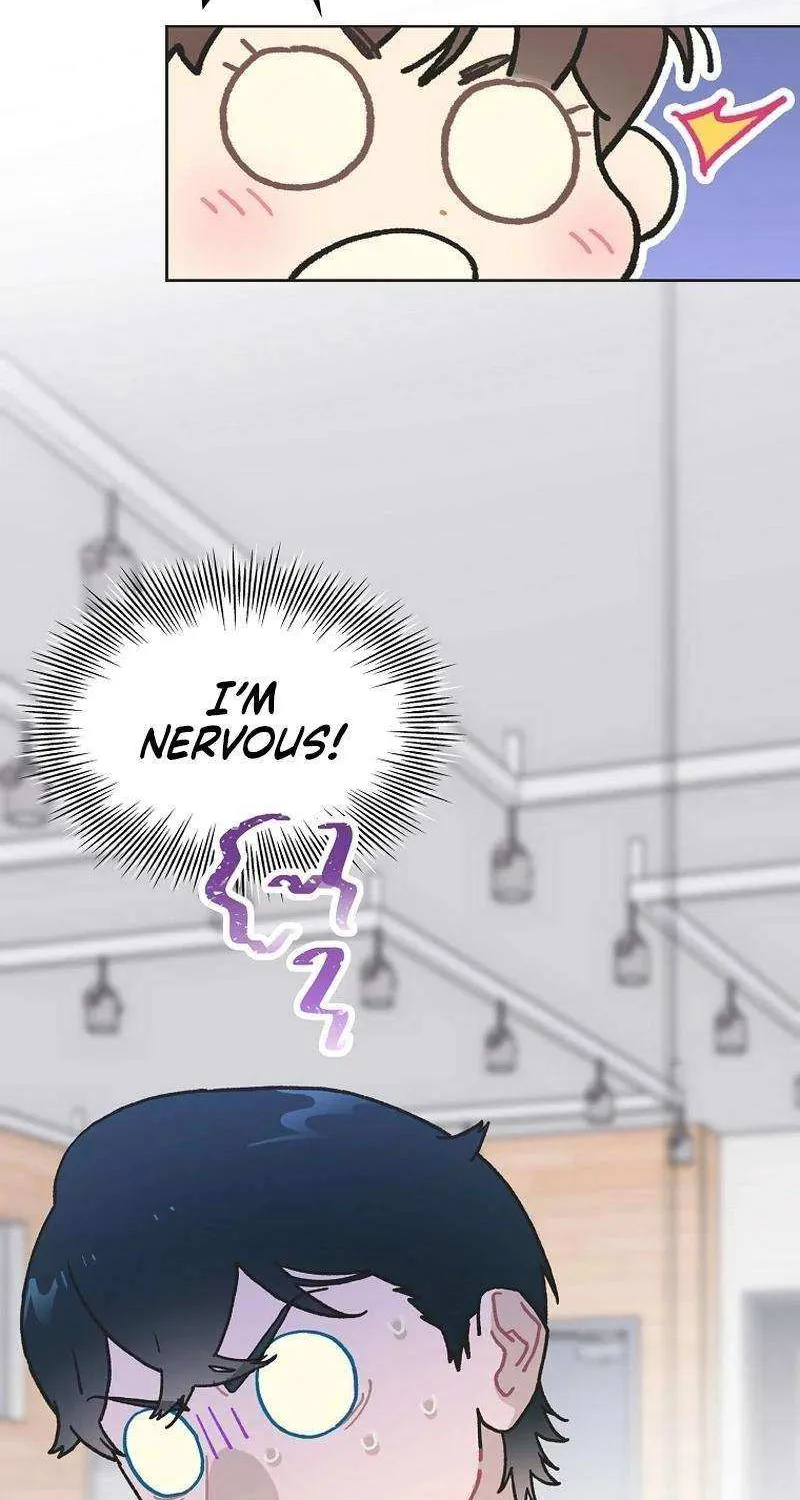 Saving the Doomed Idols With My Touch Chapter 39 page 84 - 