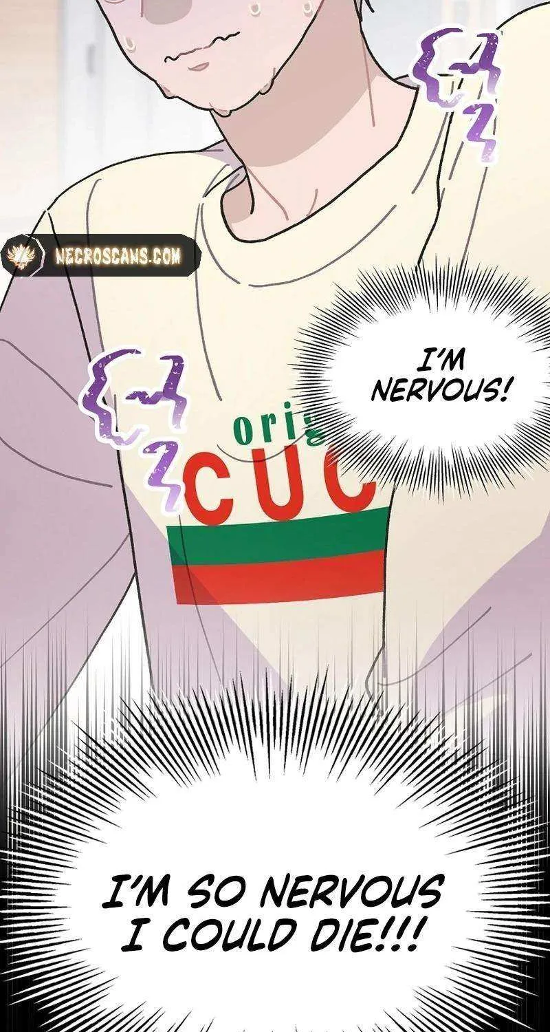Saving the Doomed Idols With My Touch Chapter 39 page 85 - 