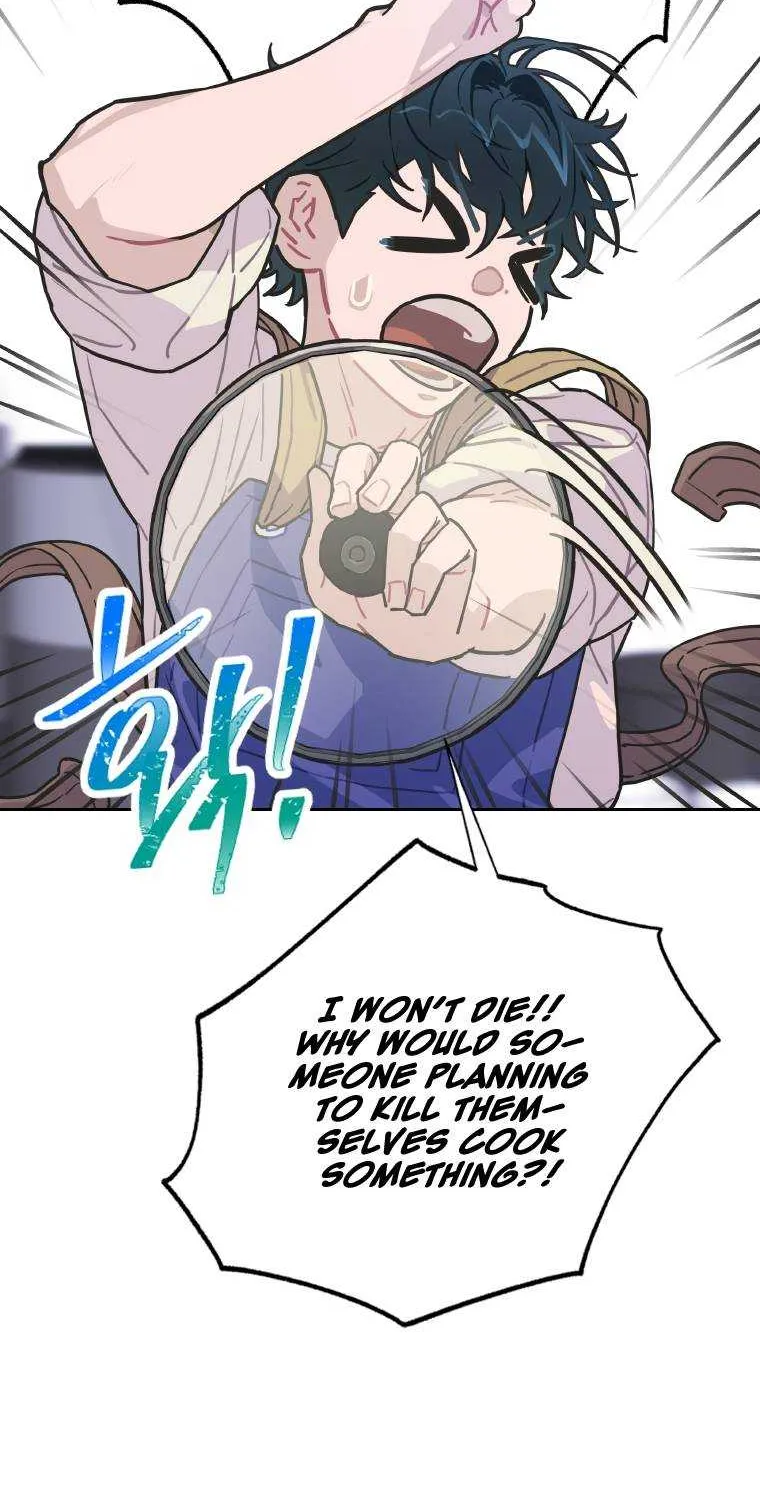 Saving the Doomed Idols With My Touch Chapter 4 page 11 - 