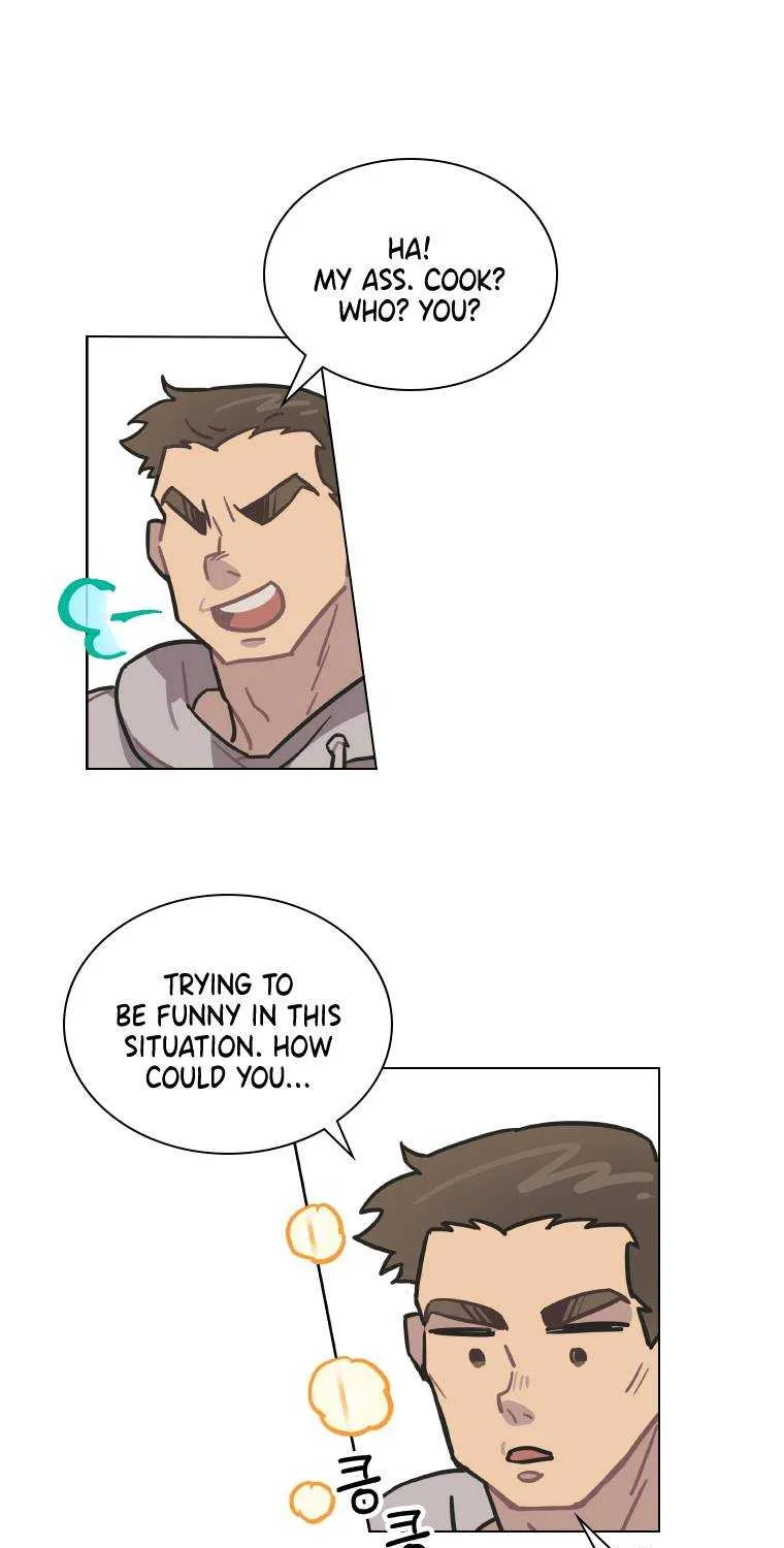 Saving the Doomed Idols With My Touch Chapter 4 page 12 - 