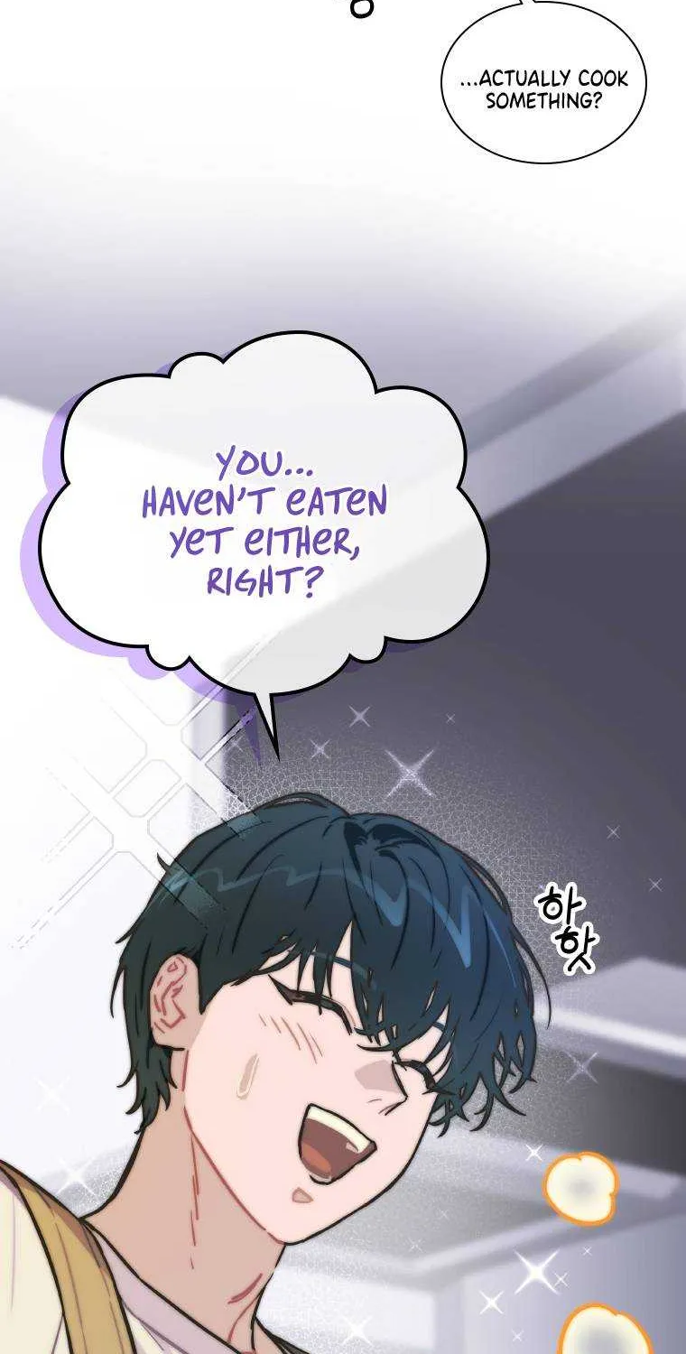 Saving the Doomed Idols With My Touch Chapter 4 page 13 - 