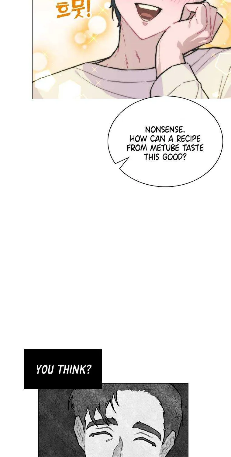 Saving the Doomed Idols With My Touch Chapter 4 page 18 - 