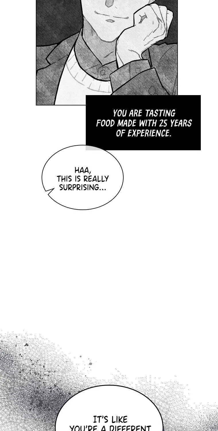 Saving the Doomed Idols With My Touch Chapter 4 page 19 - 