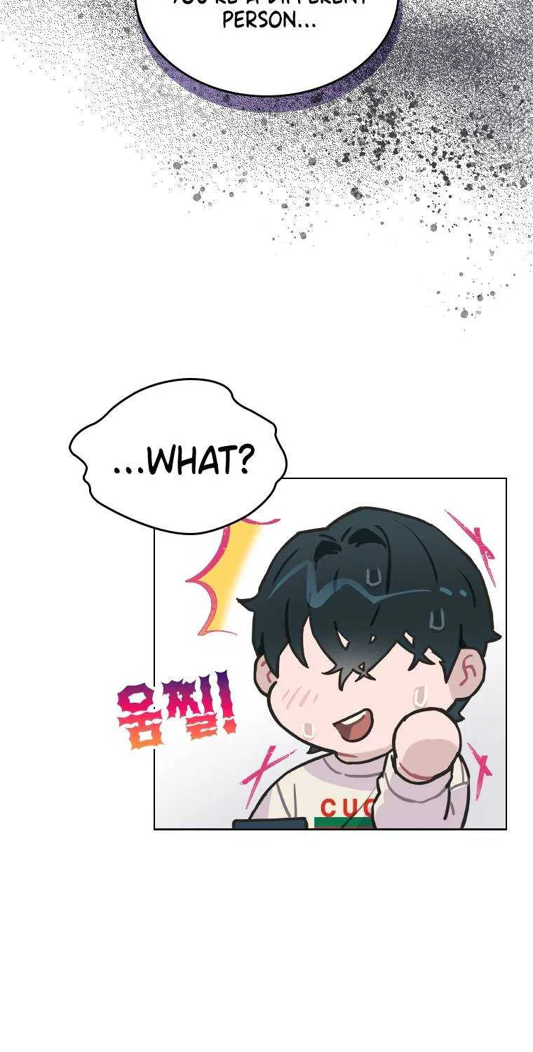 Saving the Doomed Idols With My Touch Chapter 4 page 20 - 