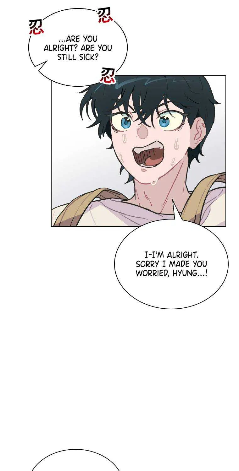 Saving the Doomed Idols With My Touch Chapter 4 page 3 - 