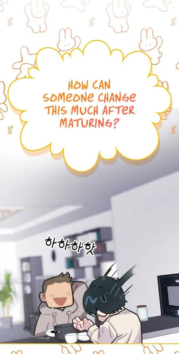 Saving the Doomed Idols With My Touch Chapter 4 page 22 - 