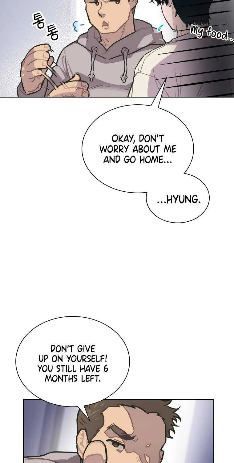 Saving the Doomed Idols With My Touch Chapter 4 page 26 - 