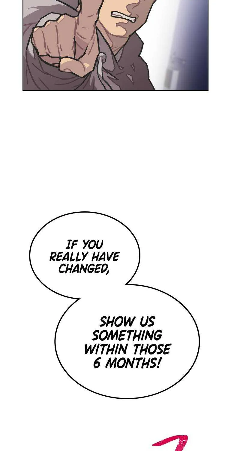 Saving the Doomed Idols With My Touch Chapter 4 page 27 - 
